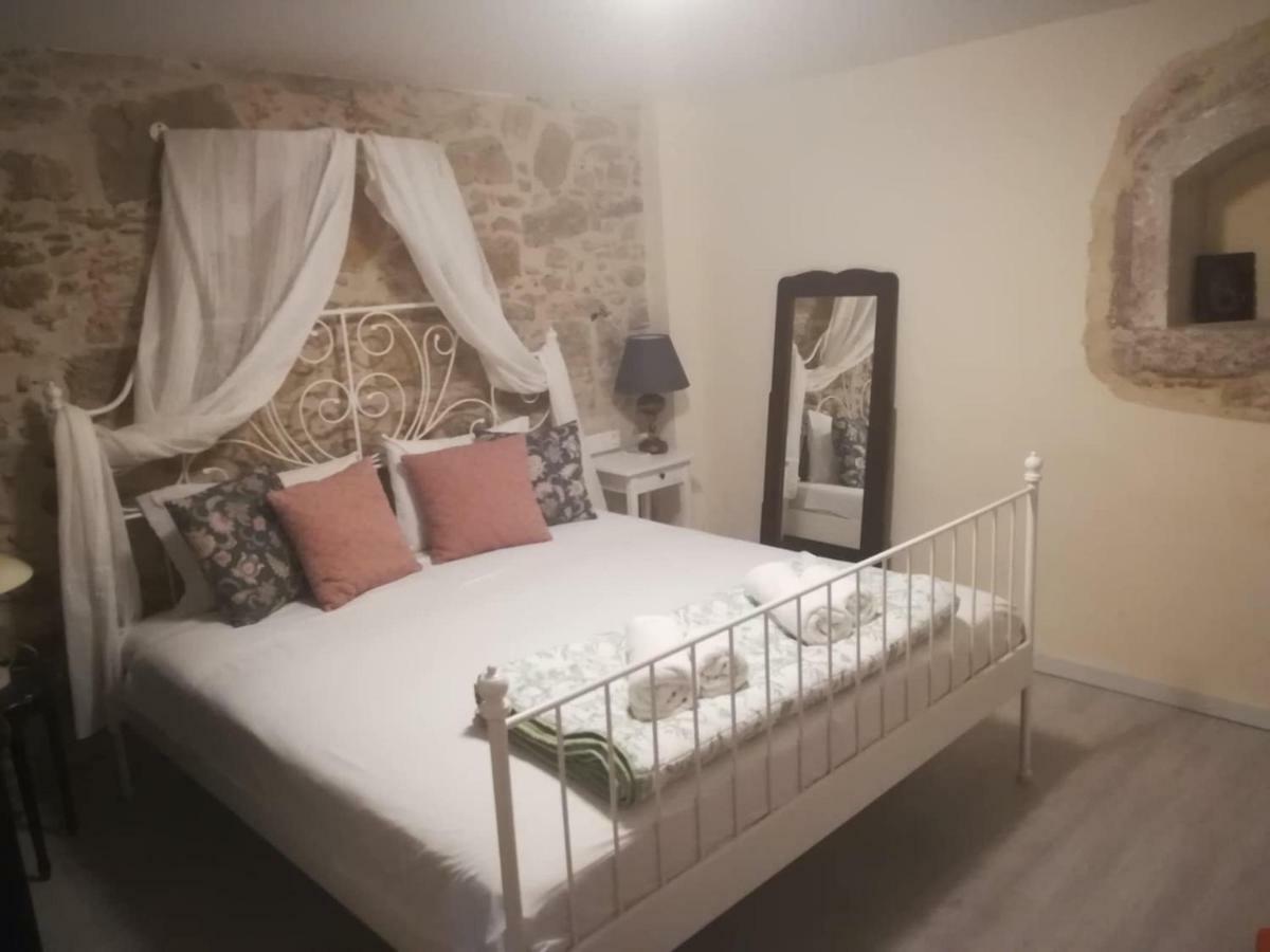Kritikies Lasea Apartment Pitsidia