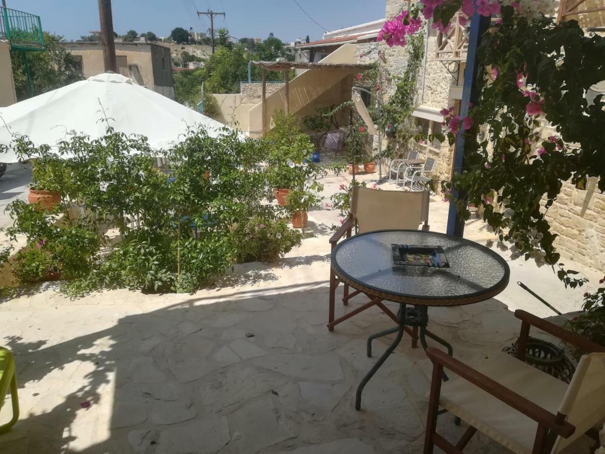 Apartment Kritikies Lasea Pitsidia