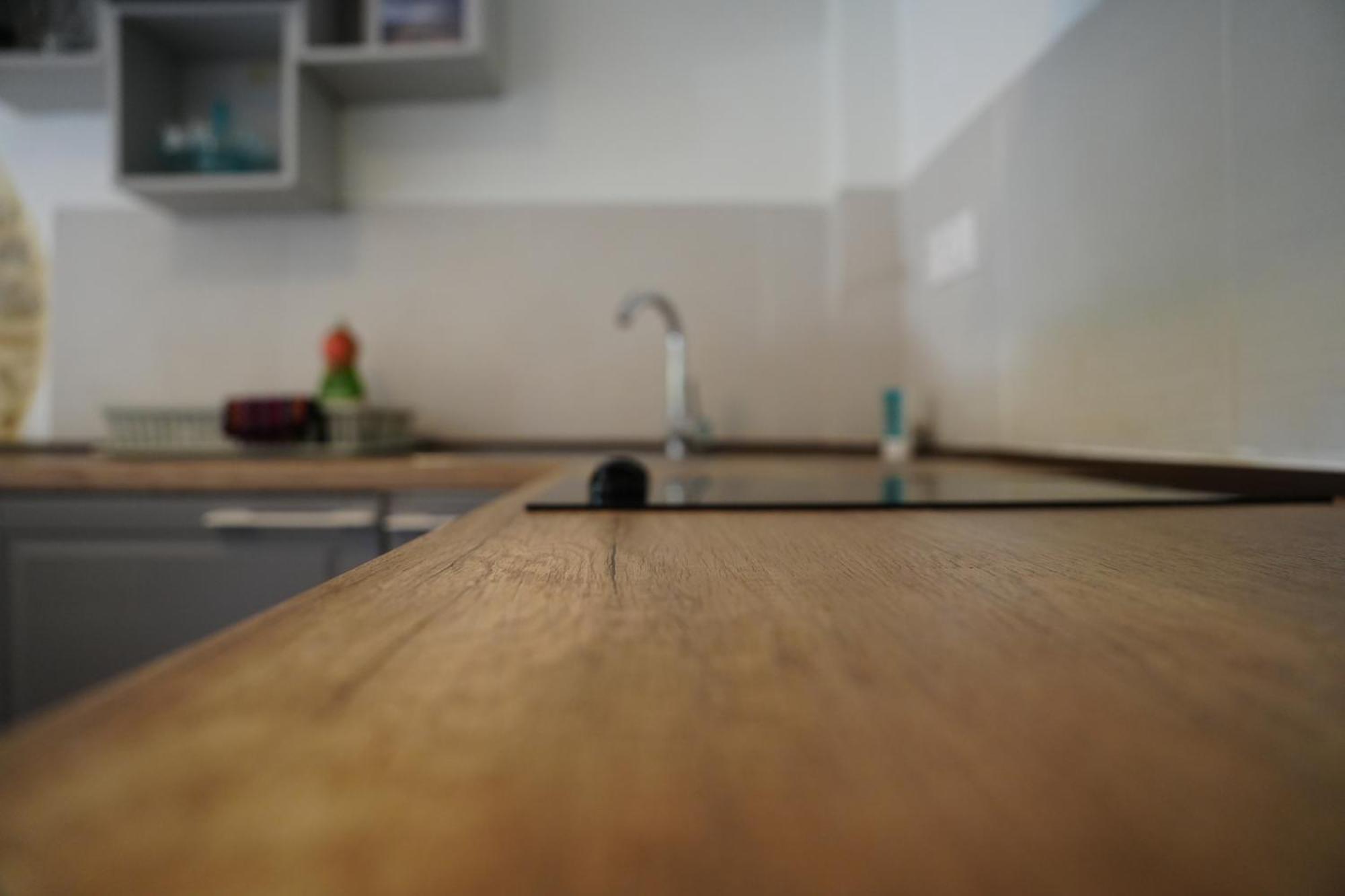Kritikies Lasea Apartament