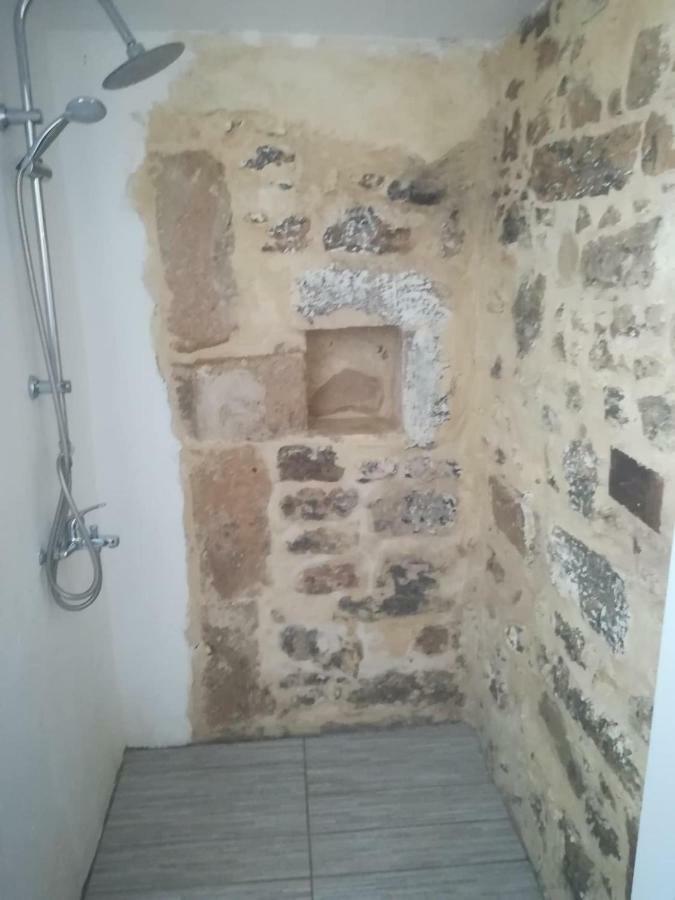 Kritikies Lasea Apartament